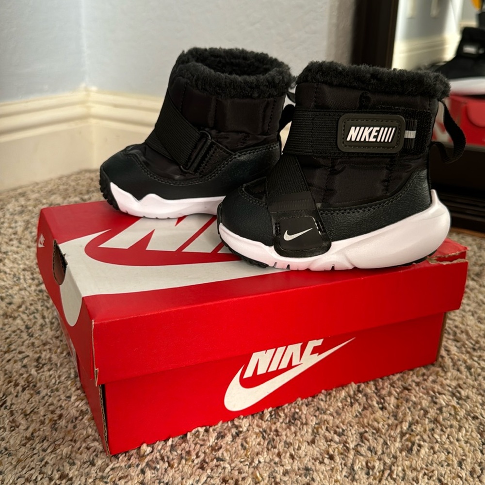 Toddler Nike Flex Advance Boot